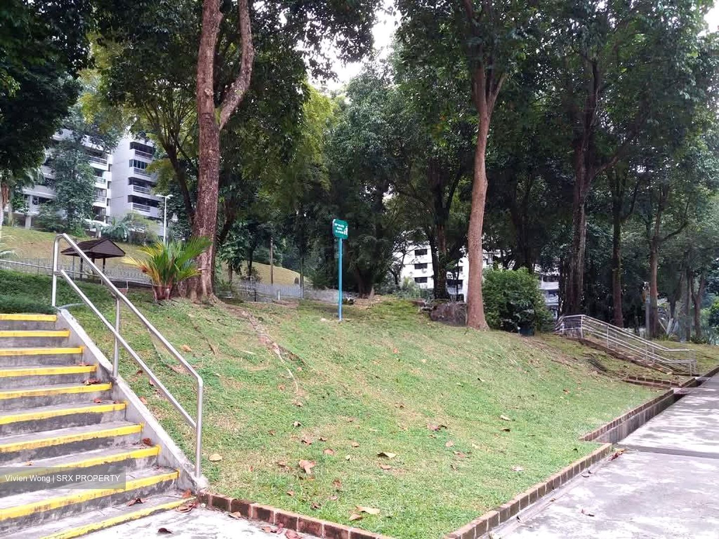 Braddell View (D20), Apartment #539605451